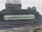 Volkswagen Jetta 2003