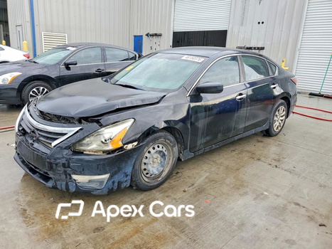 Nissan Altima 2014 - Image 1 of 13