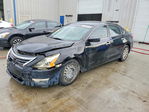 Nissan Altima 2014