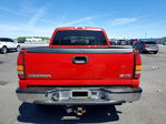 GMC Sierra 2004