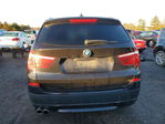 BMW X3 2011
