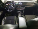 Kia Optima 2018