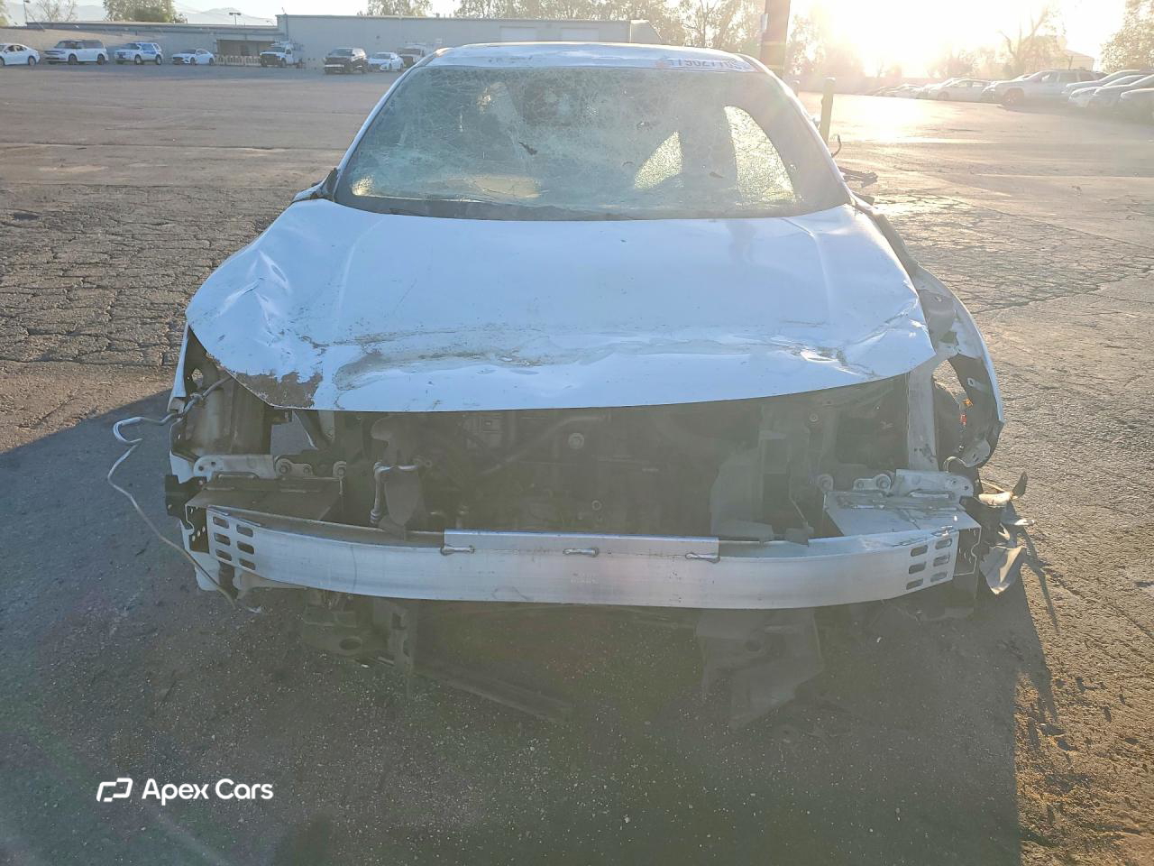 Honda Civic 2019