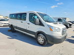 Ford Transit 2015