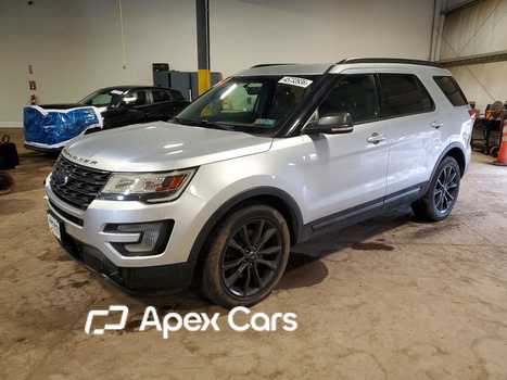 Ford Explorer 2017 - Image 1 of 14