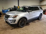 Ford Explorer 2017