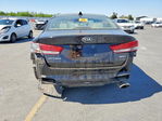 Kia Optima 2016