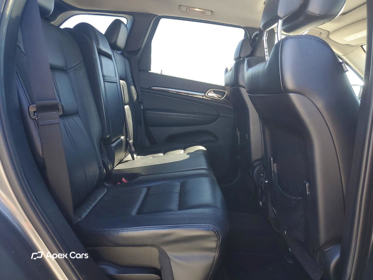 Jeep Cherokee 2012