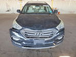 Hyundai Santa Fe 2017