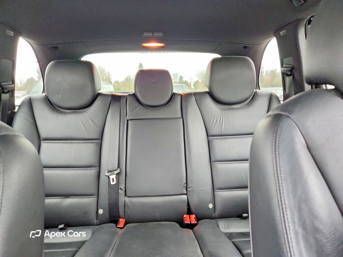 Porsche Cayenne 2008