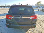 Honda Odyssey 2019