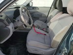 Subaru Forester 2011