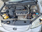 Honda Civic 2003
