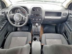 Jeep Compass 2014