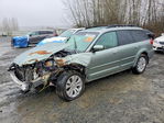 Subaru Outback 2009