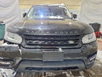 Land Rover Range Rover 2017