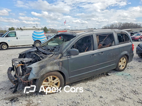 Dodge Caravan 2012 - Zdjęcie 1 z 14