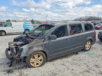 Dodge Caravan 2012