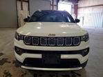 Jeep Compass 2025