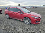Subaru Impreza 2018