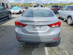 Hyundai Elantra 2015