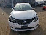 Nissan Sentra 2016