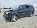Honda Pilot 2014