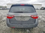 Honda Odyssey 2012