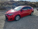 Toyota Corolla 2017
