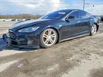 Tesla Model S 2015
