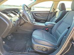 Ford Taurus 2012