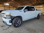 Chevrolet Silverado 2021
