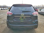 Nissan Rogue 2014
