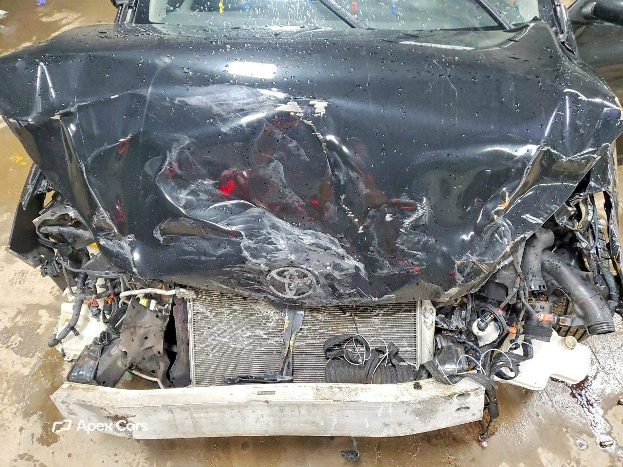 Toyota Matrix 2009