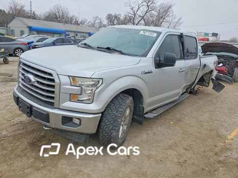 Ford F-150 2017 - Image 1 of 14
