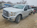 Ford F-150 2017
