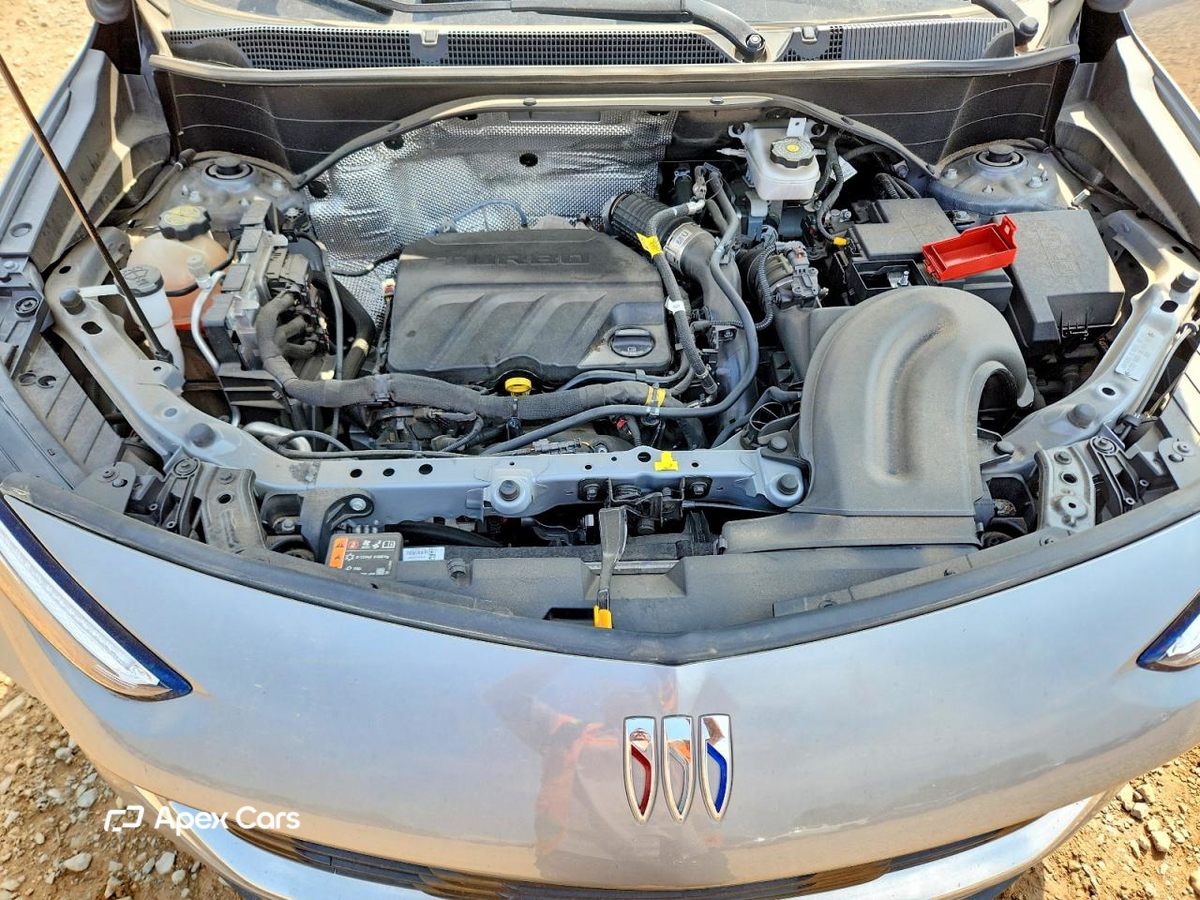 Buick Encore 2024