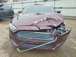 Ford Fusion 2013