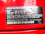 BMW Series 3 2012