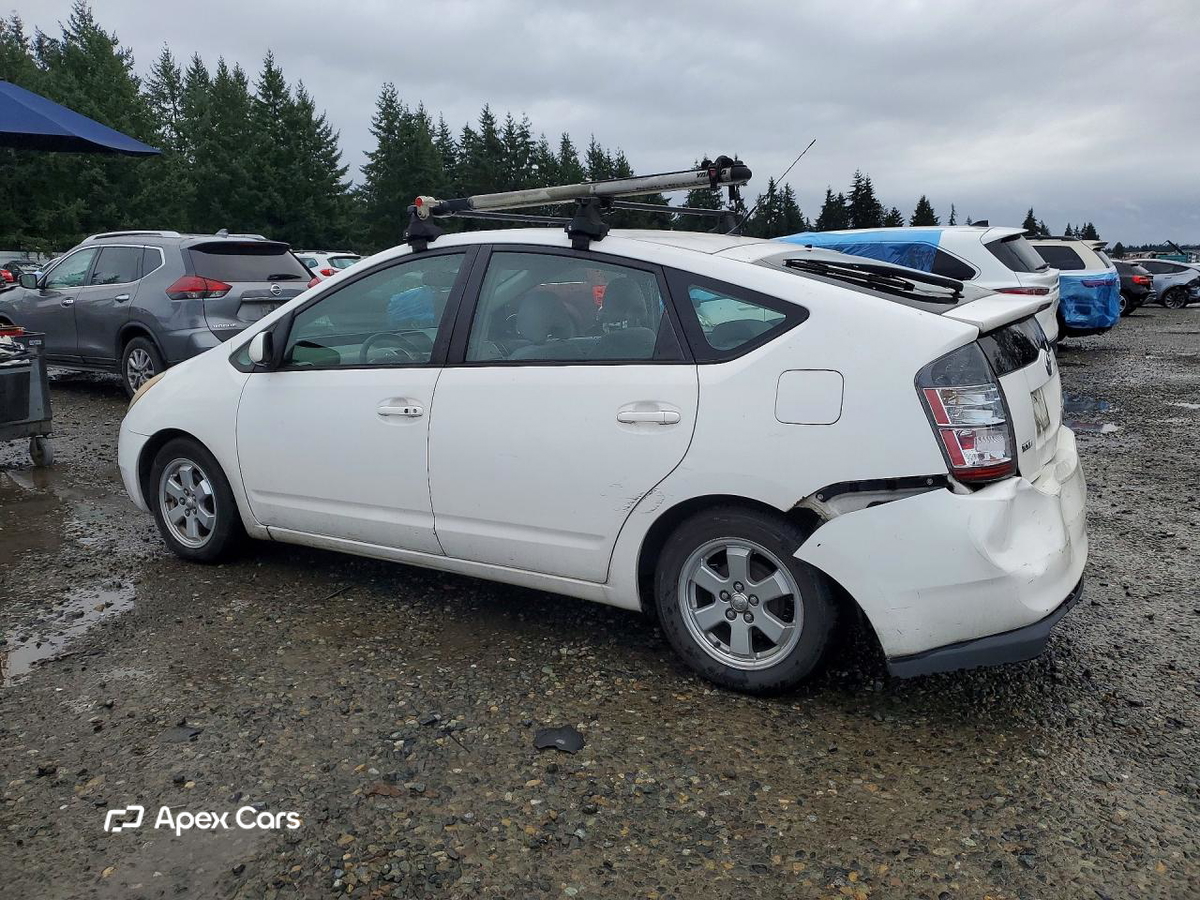 Toyota Prius 2005