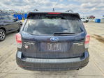 Subaru Forester 2017