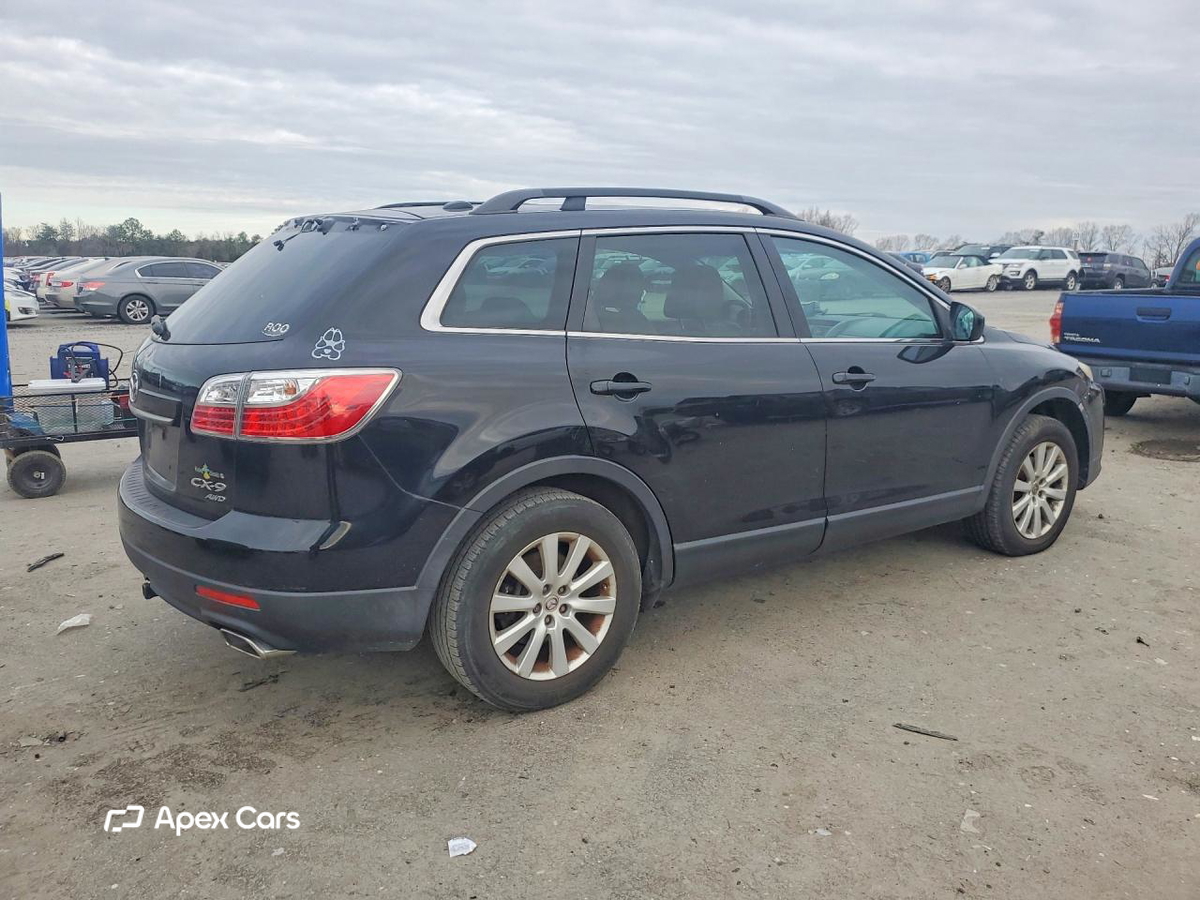 Mazda CX-9 2010