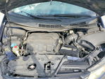 Honda Odyssey 2014