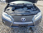 Lexus RX 2013