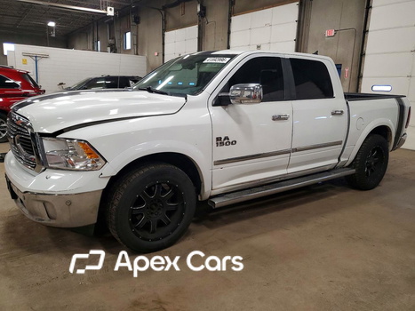 RAM 1500 2014 - Image 1 of 12