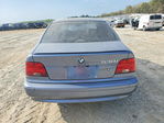 BMW Series 5 2001