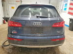 Audi Q5 2018