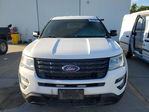 Ford Explorer 2017