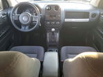 Jeep Compass 2017