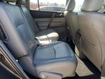 Toyota Highlander 2012